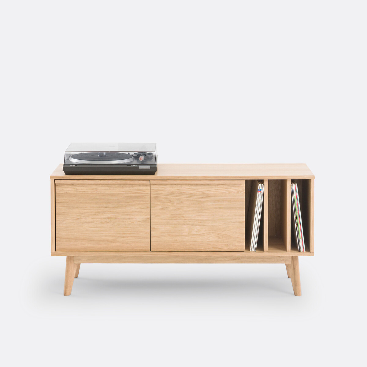 LA REDOUTE INTERIEURS<br>Armário de arrumação em vinil, Aram