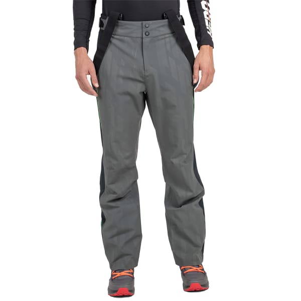Pantalon de ski ROSSIGNOL HERO R PANT ONYX GREY