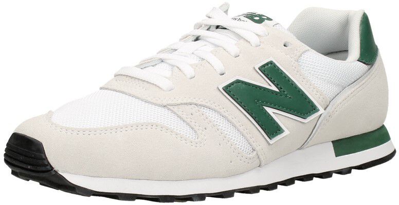 New Balance 373 wit