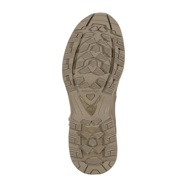 Salomon -  Einsatzstiefel Quest 4D Forces 2 High GTX