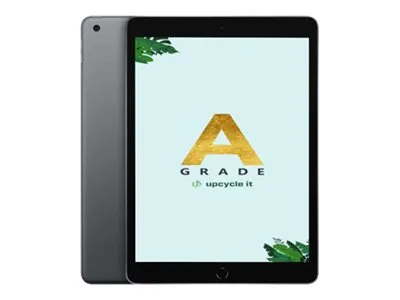 Refurbished Apple iPad 2020 - Condition: Grade A
