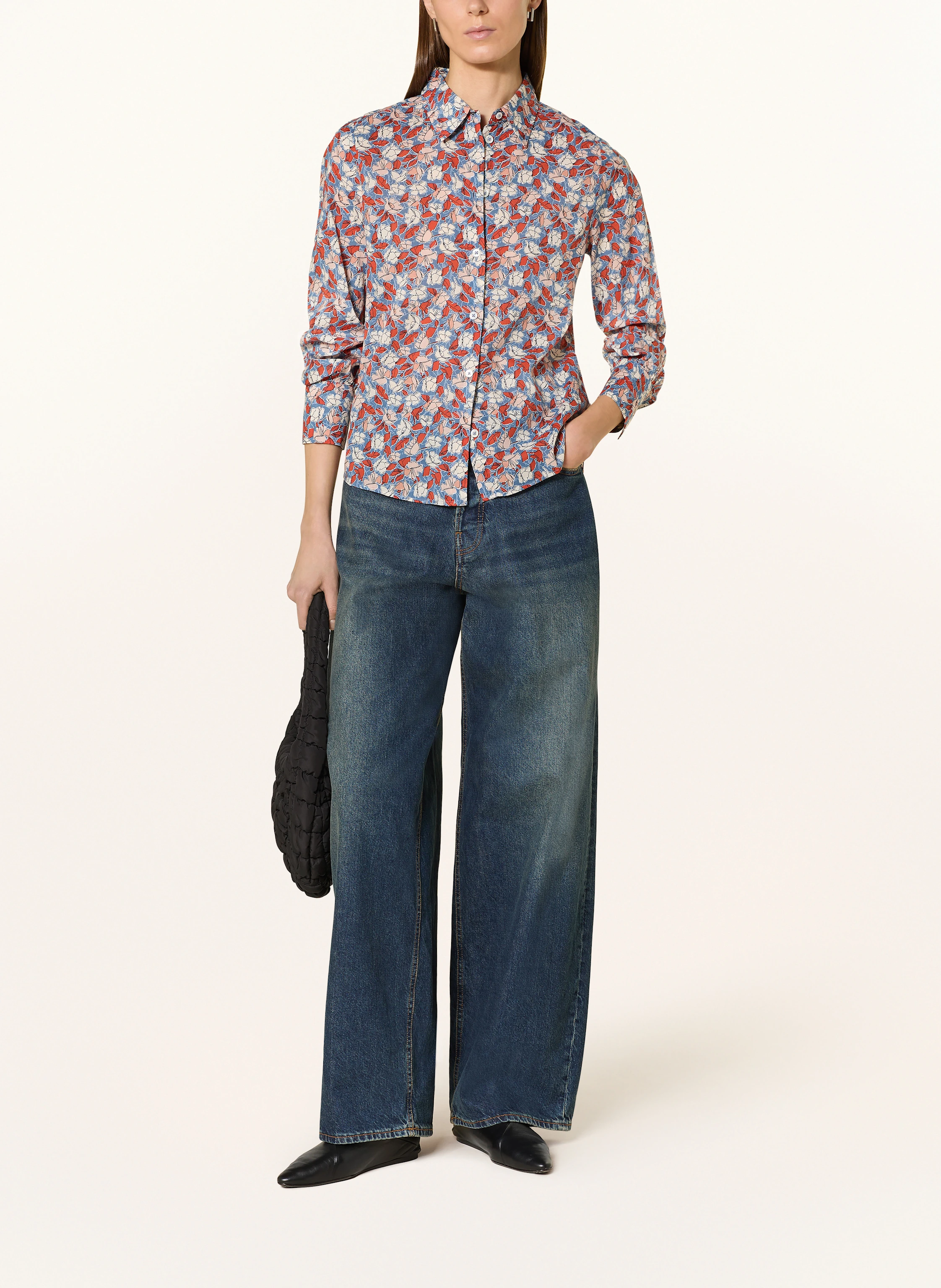 Marc O'Polo Hemdbluse