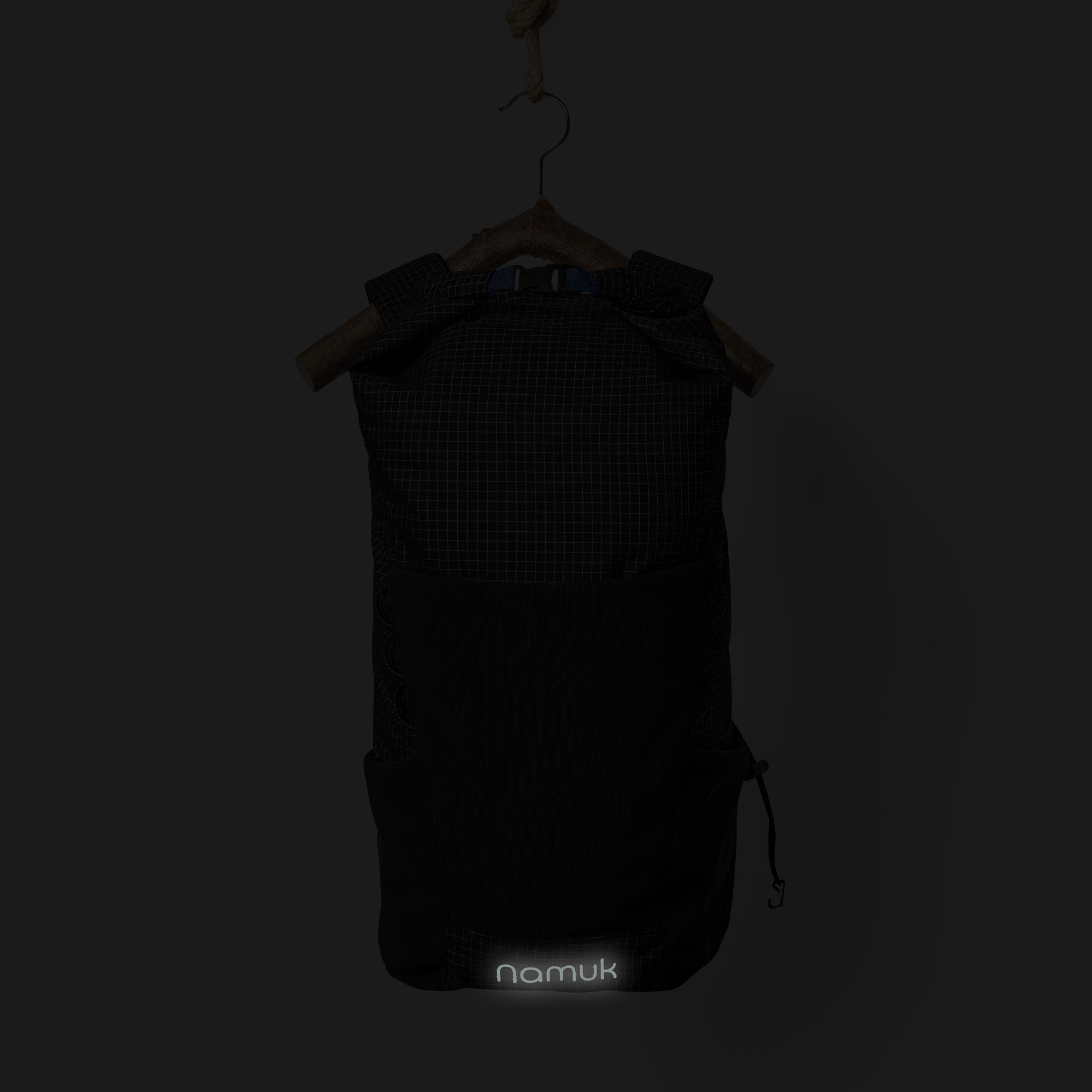 Leon Backpack 20L