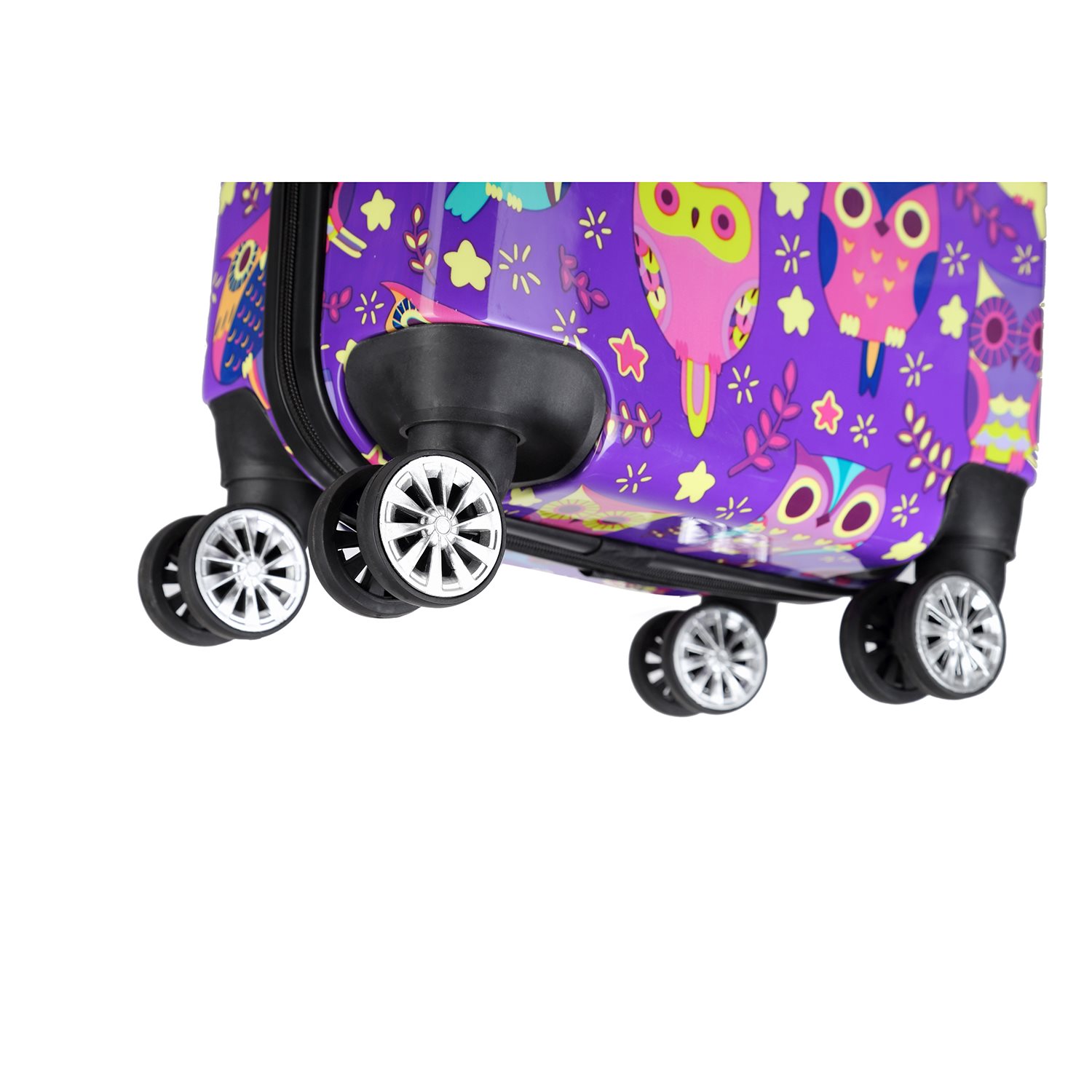 Decent Forenza Trolley 55 owls