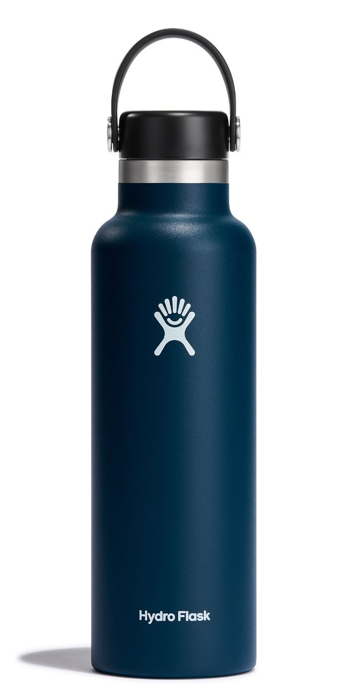Standard Flex Cap Indigo 0,6 L