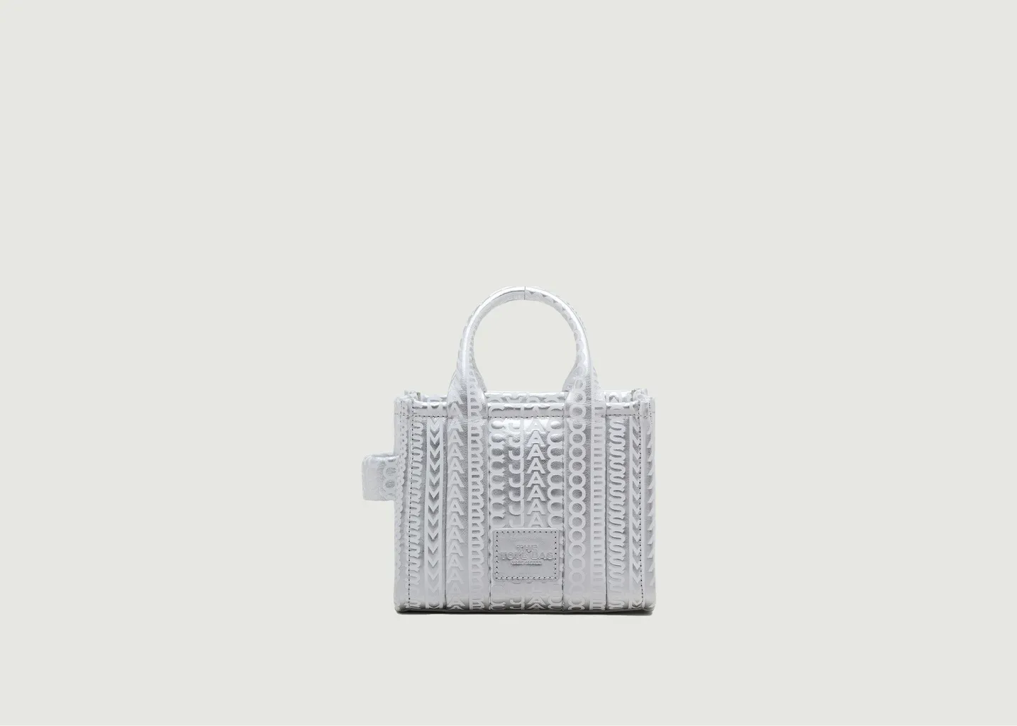 The Small Tote Marc Jacobs