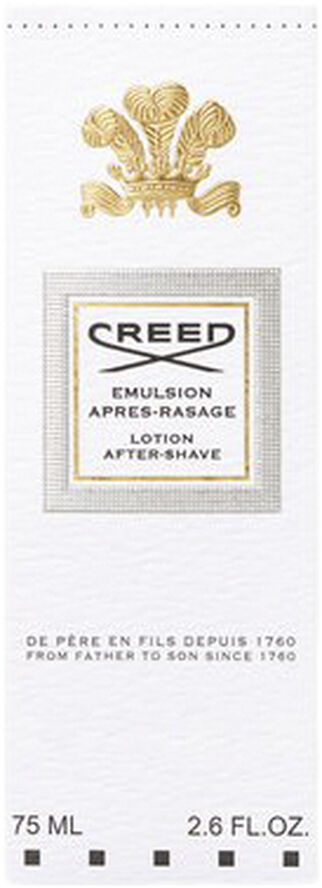 CREED After Shave Emulsion Green Irish Tweed
