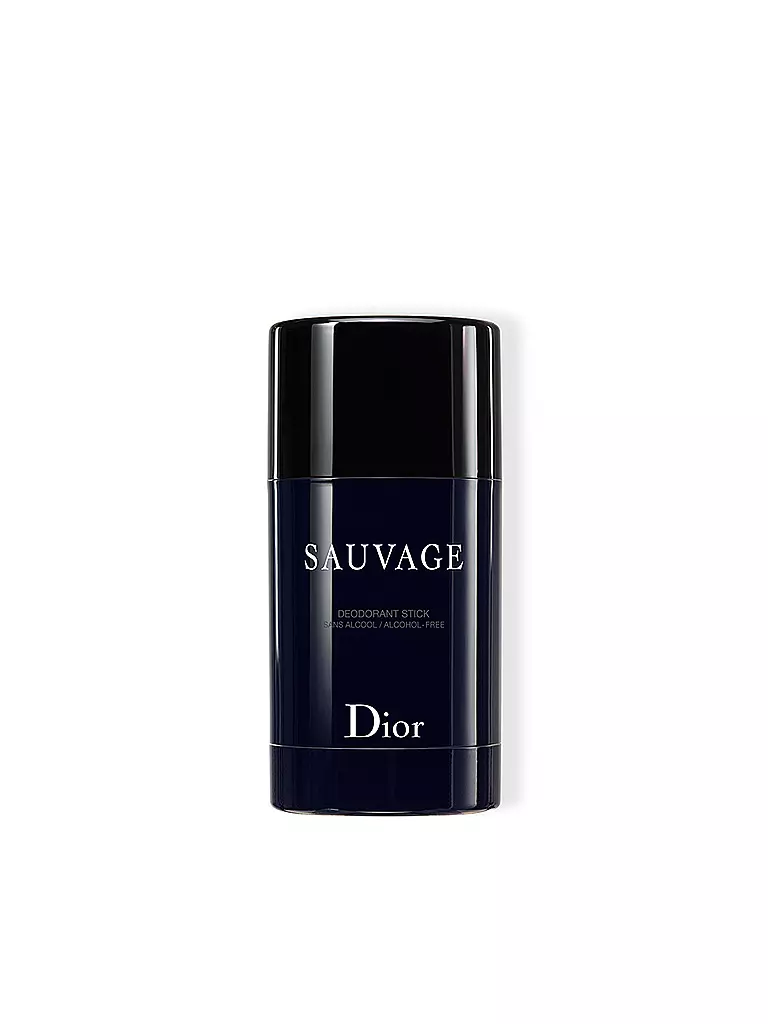 DIOR Sauvage Deodorant 75g keine Farbe