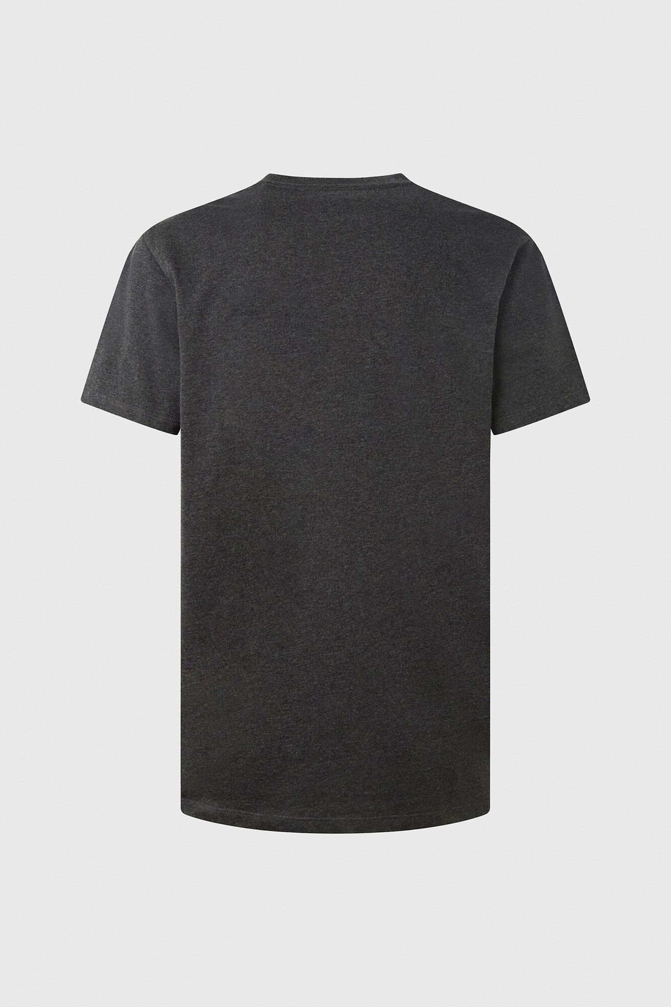 Camiseta Eggo de manga curta.