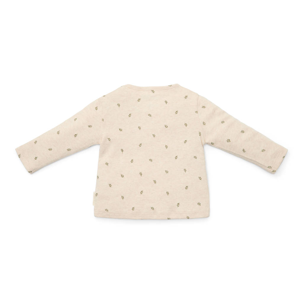 Little Dutch longsleeve beige