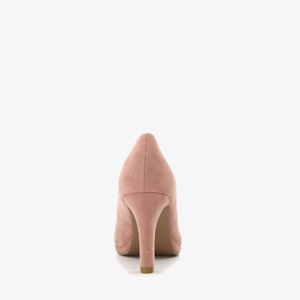 Nova dames pumps roze