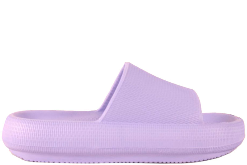 ROOTS LILLA SLIPPERS I EVA SKUM