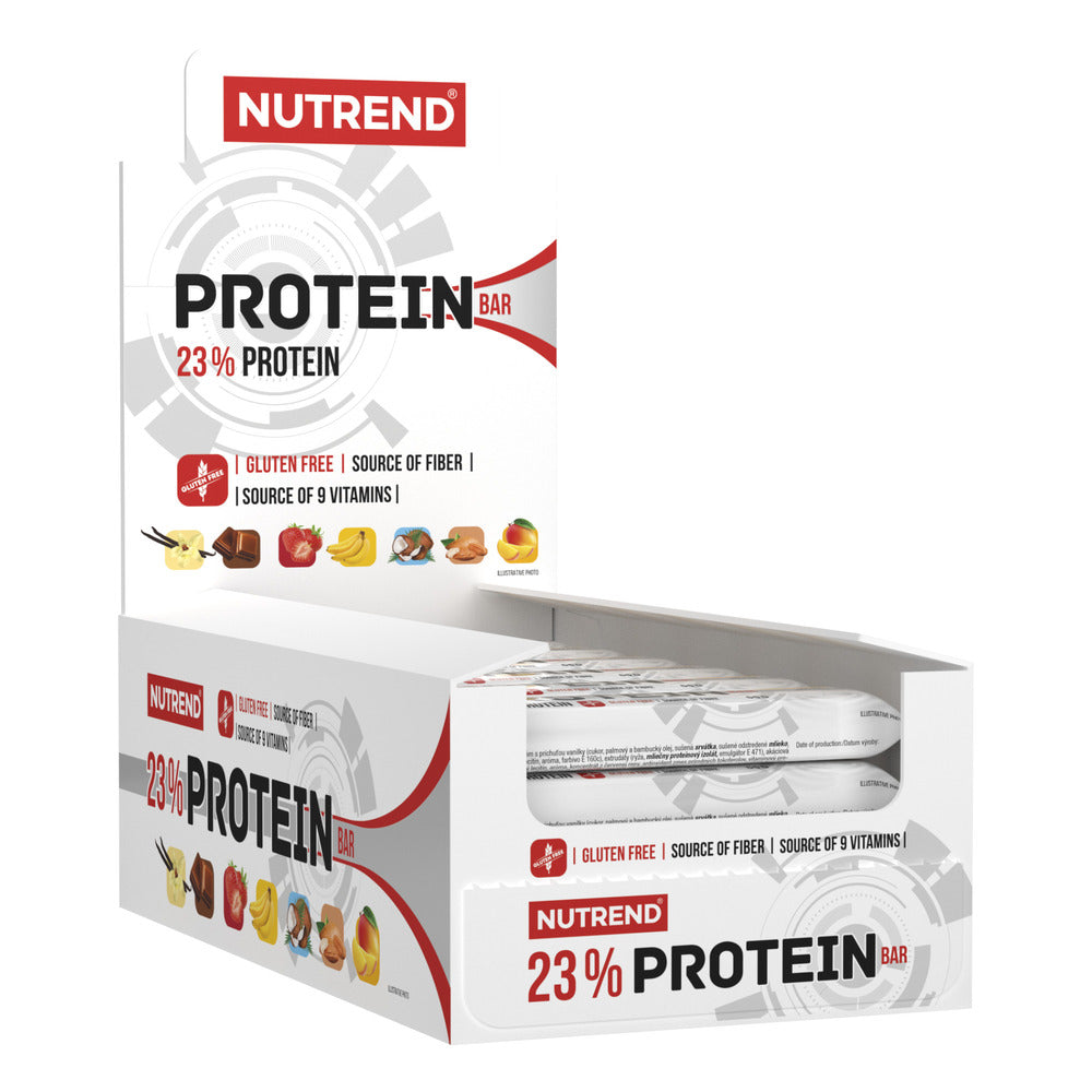 NUTREND Protein Bar