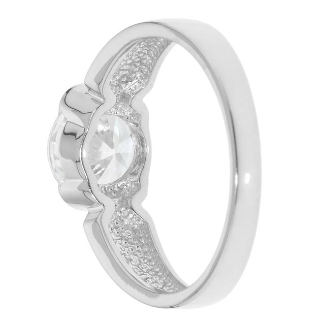 Solitär-Ring 