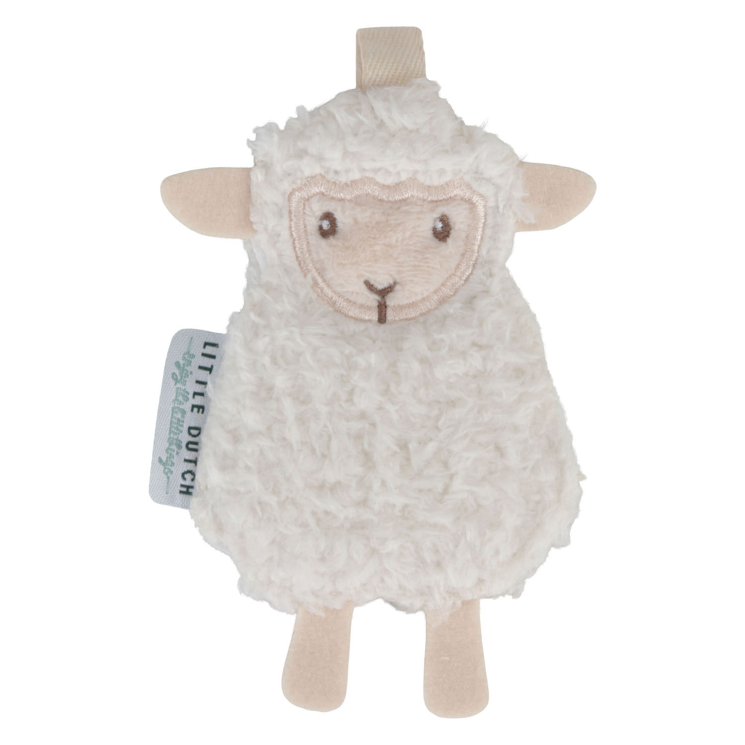 Little Dutch Slinger Element - Ornament Schaap