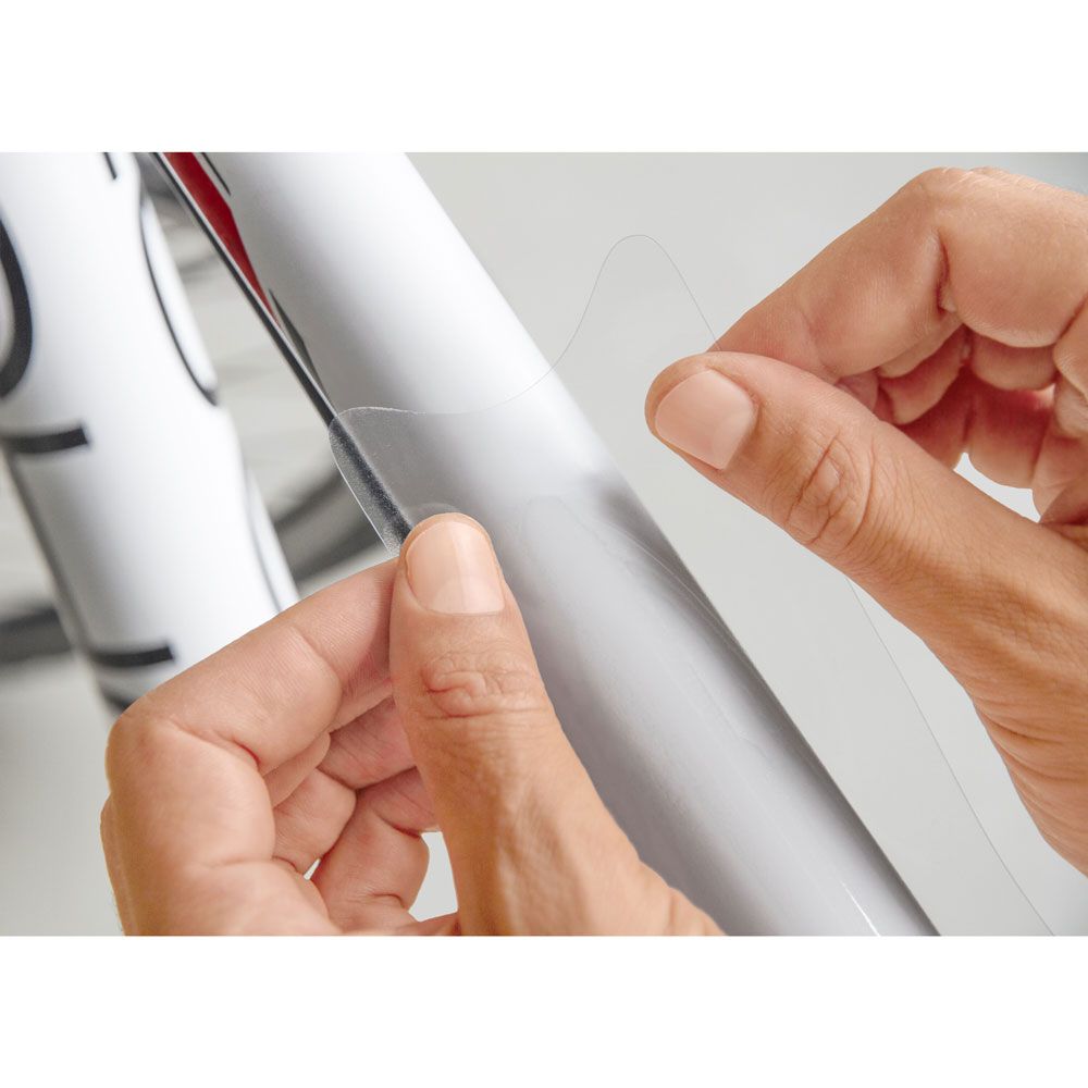 Luxshield Rahmenschutzfolie Universal kaufen | Bike-Discount