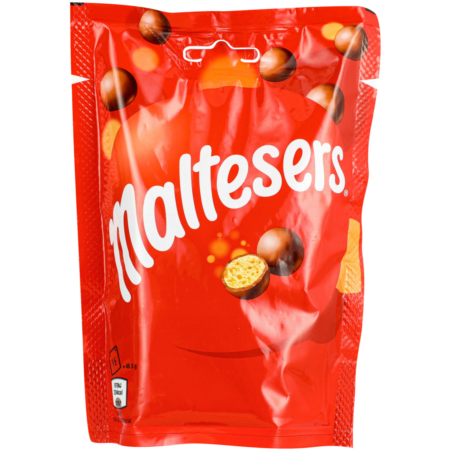 Maltesers