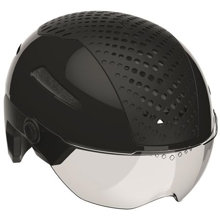 ANNEX MIPS ANNEX SHIELD MIPS Ersatzpolster  black  S