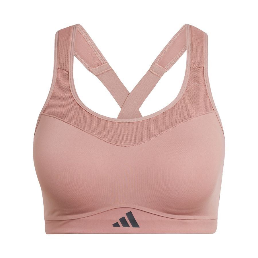 Adidas Brassière TLRD Impact Training Maintien fort