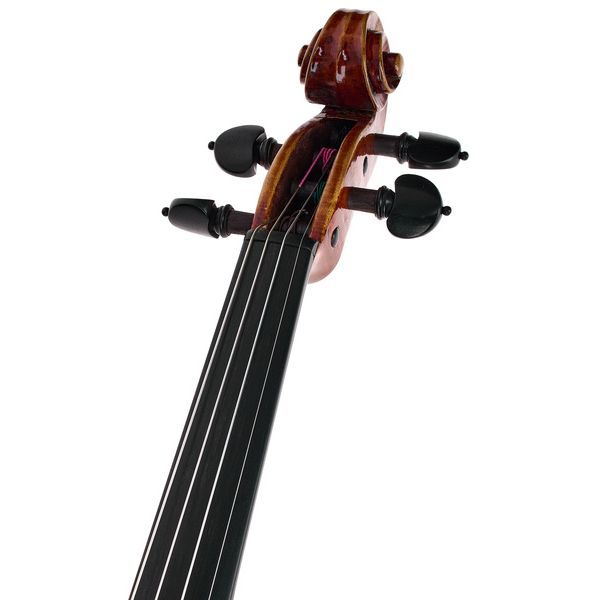 Scala Vilagio F.H. Guarneri del G. late period