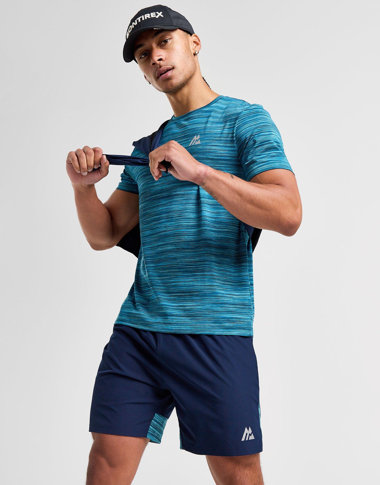MONTIREX Trail Shorts