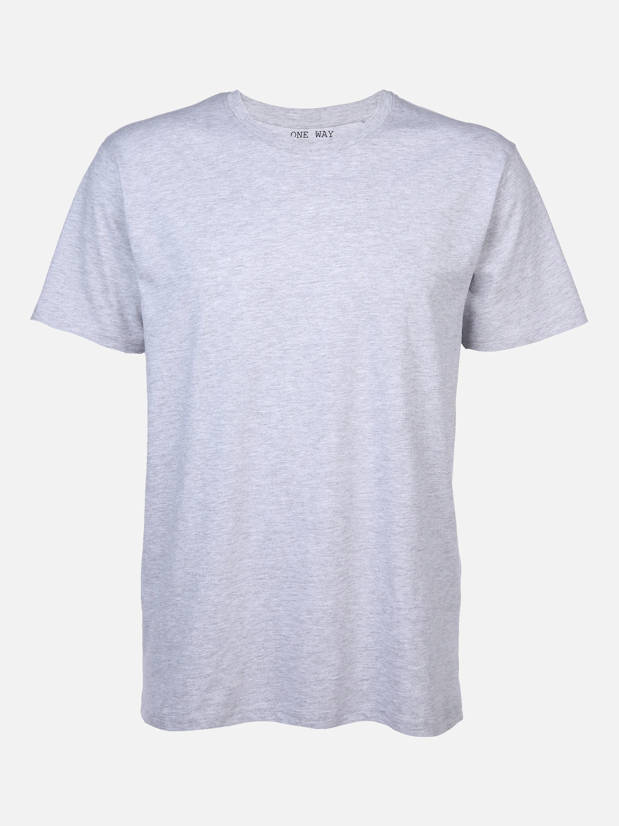 Herren Basic T-Shirt