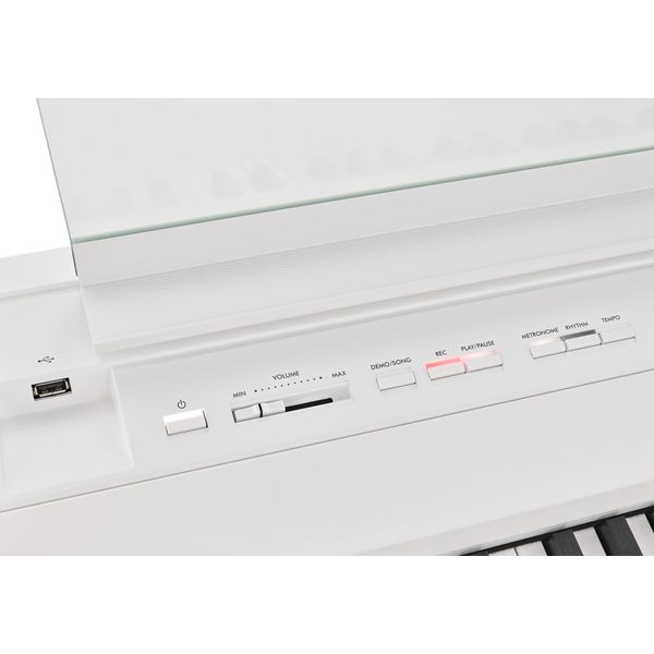 Yamaha P-525 WH