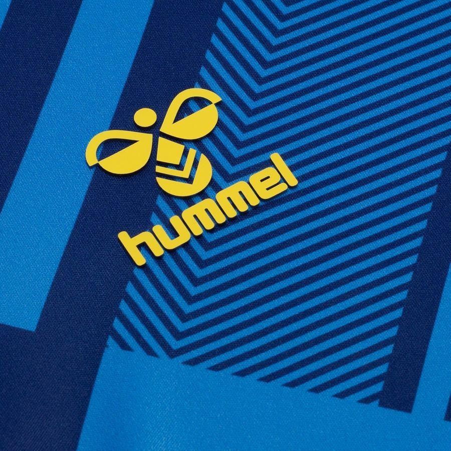 Brondby IF T-shirt d'Entraînement Avant-Match - Limoges Enfant