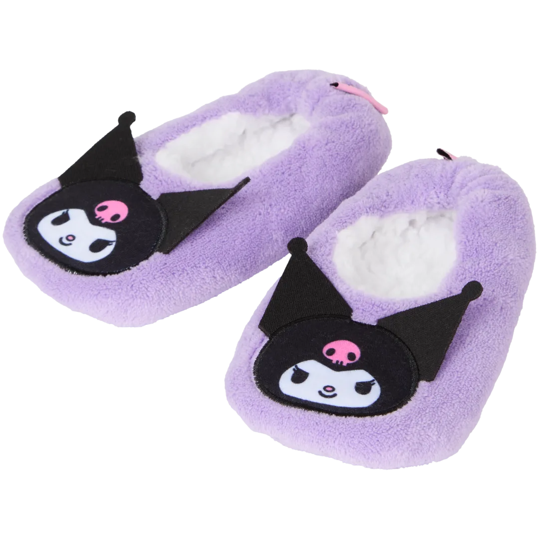 Pantoufles pour enfants