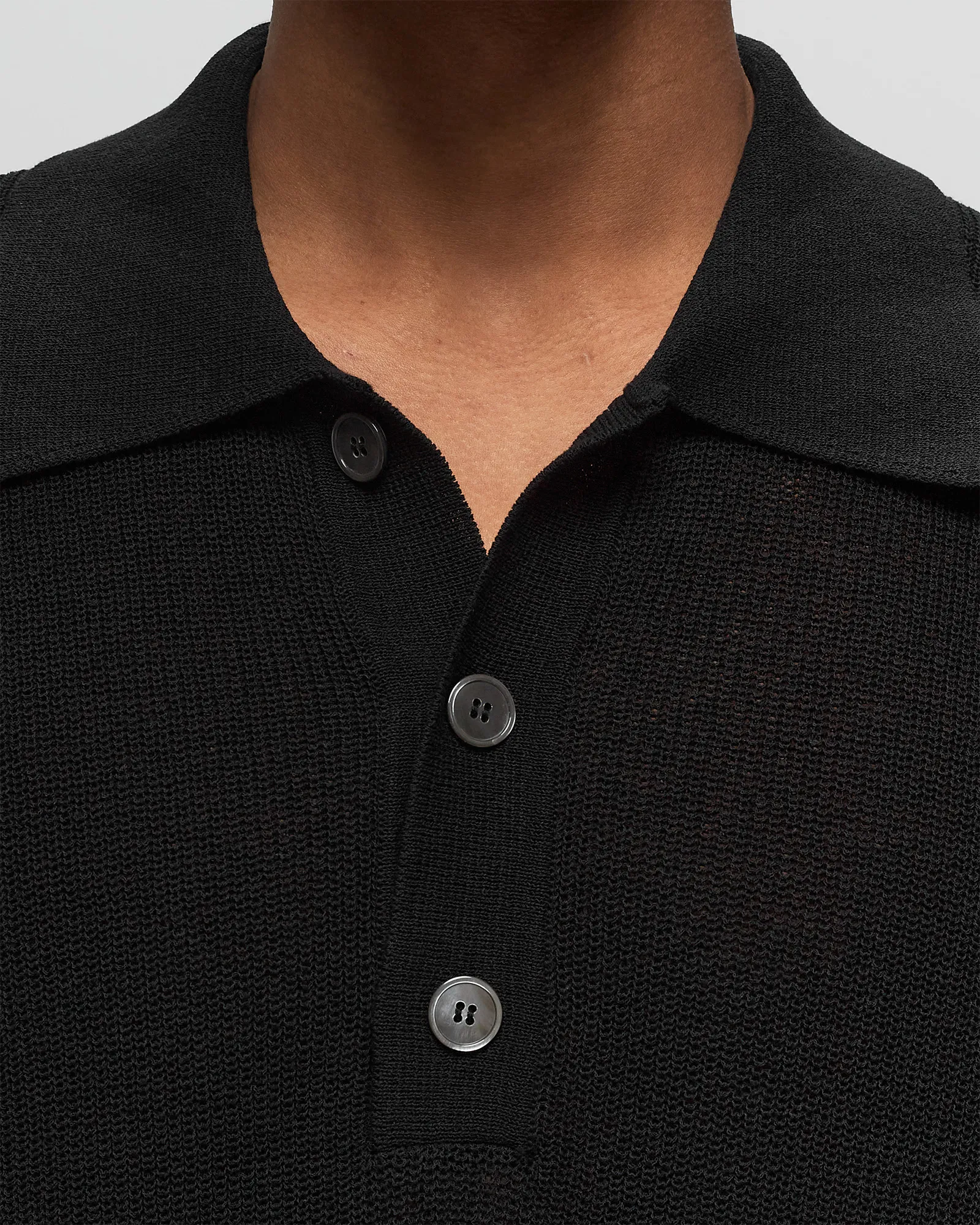 Our Legacy TRADITIONAL POLO