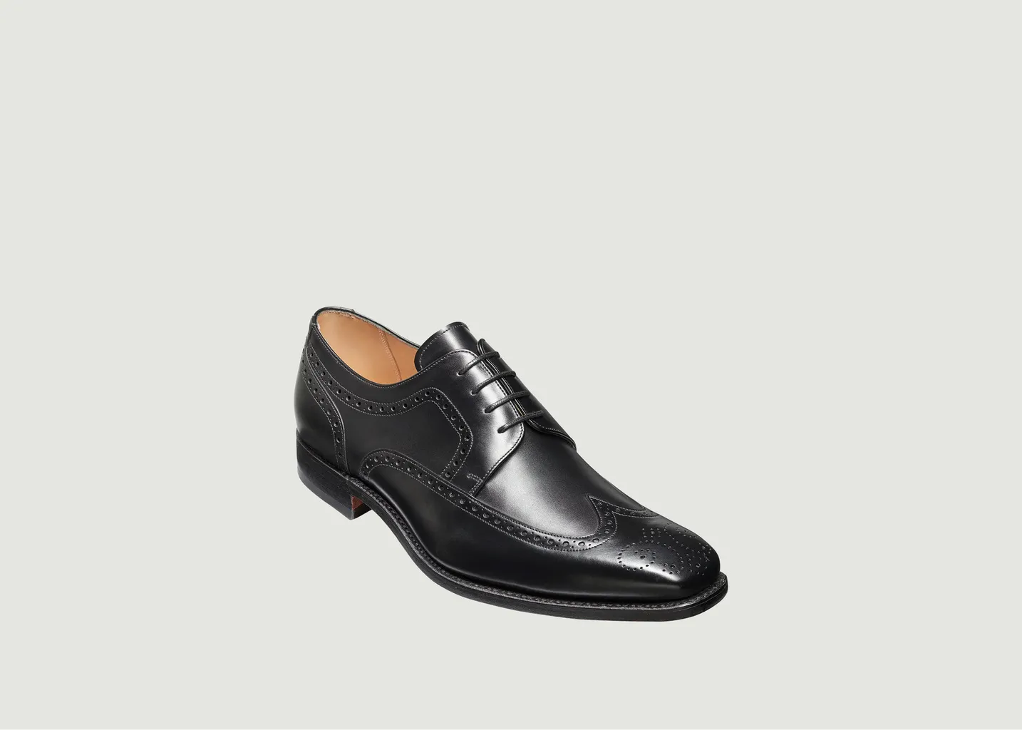 Derbies Larry Barker Shoes