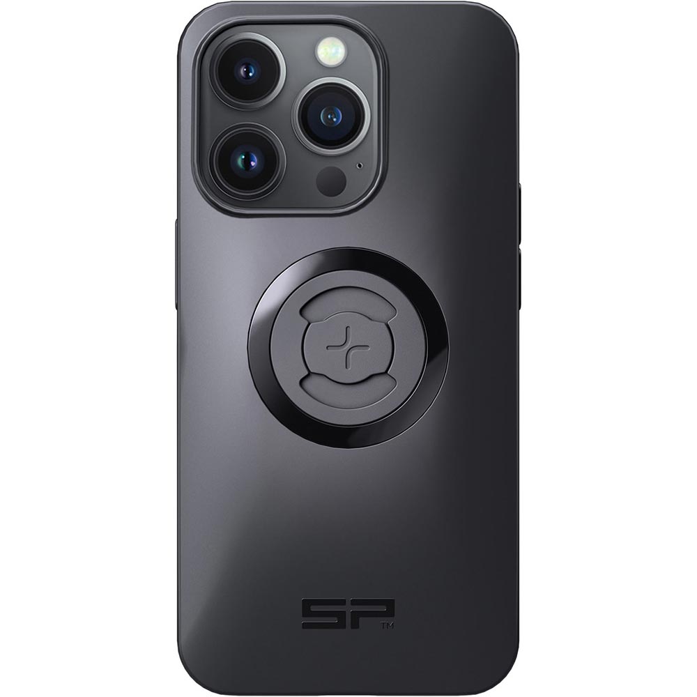 SP Connect - Coque Smartphone Phone Case SPC+ - iPhone 14 Pro