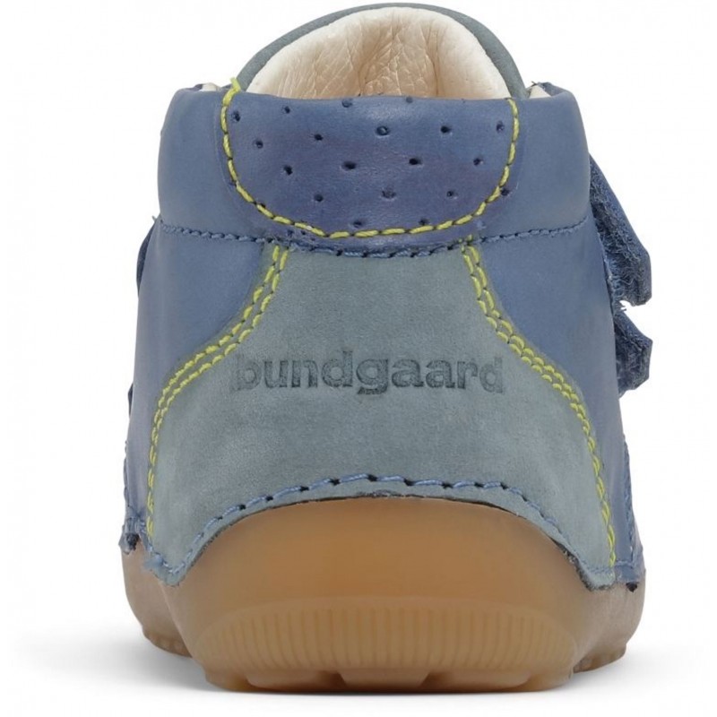 Bundgaard Bundgaard Petit Velcro True Blue