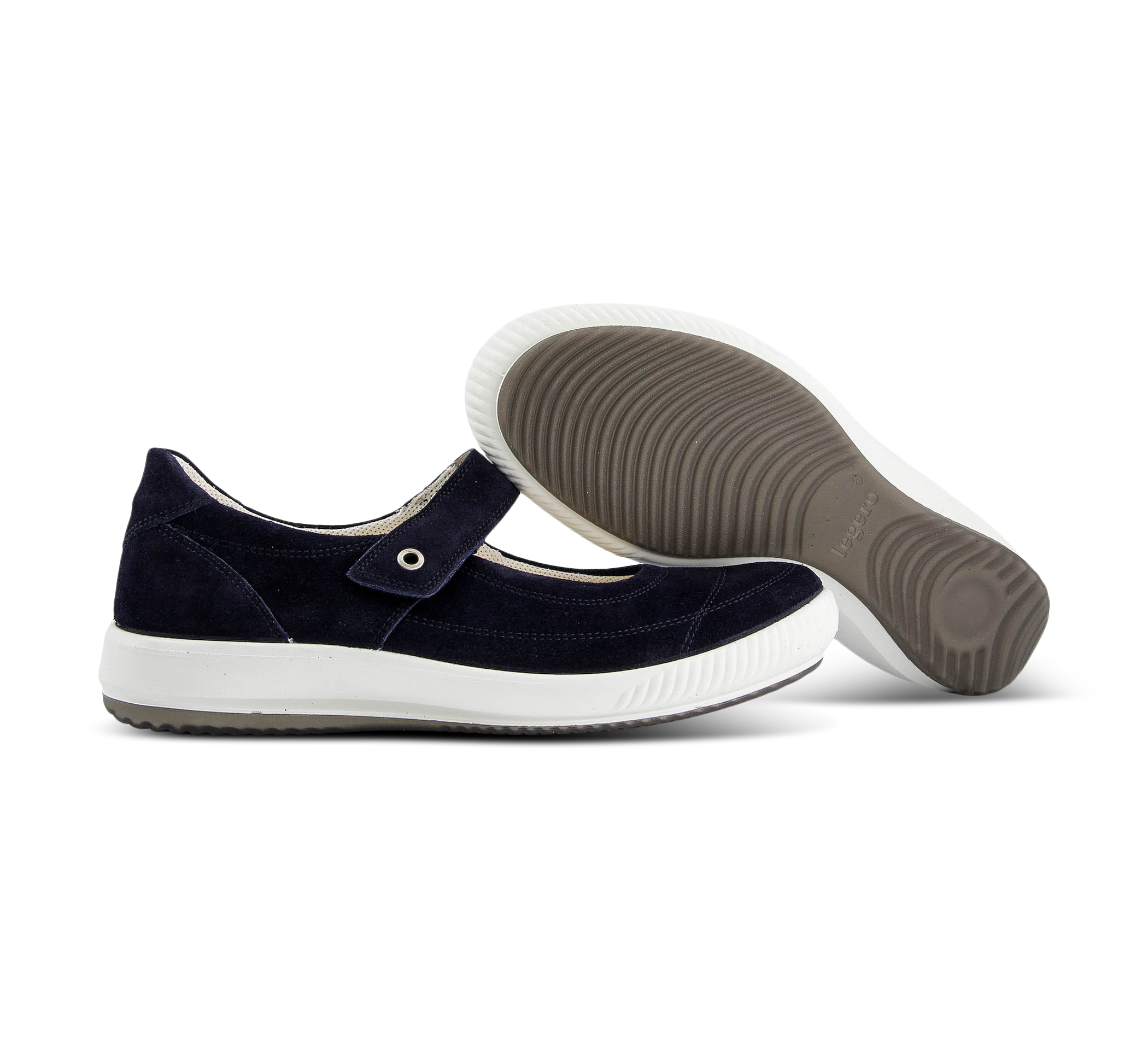 Legero TANARO 5.0 blau