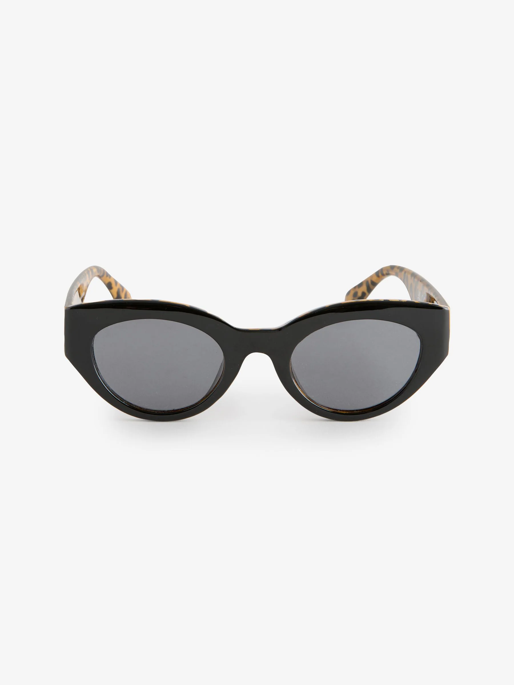 Never Fully Dressed Cat Eye Sunglasses