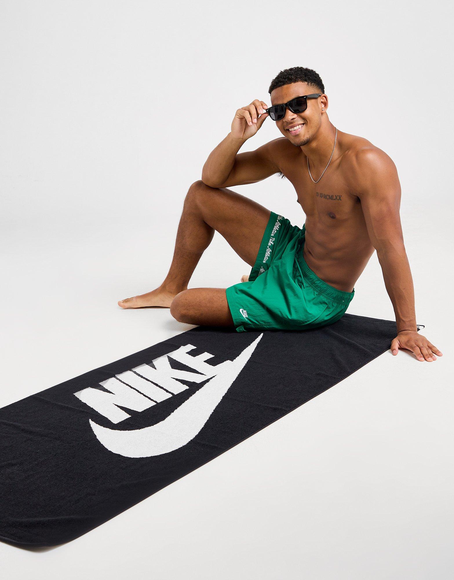 Nike Serviette de piscine