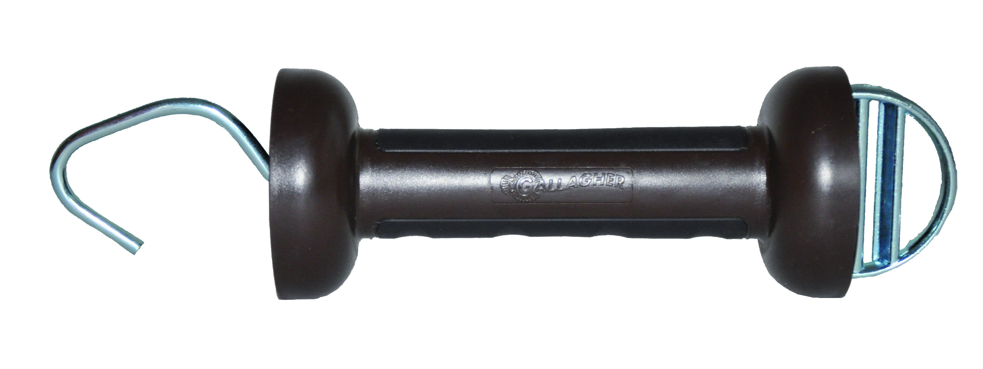 Gallagher Softgrip Lint - Poortgreep - 23 cm - 1 Stuks - Terra - 7 cm
