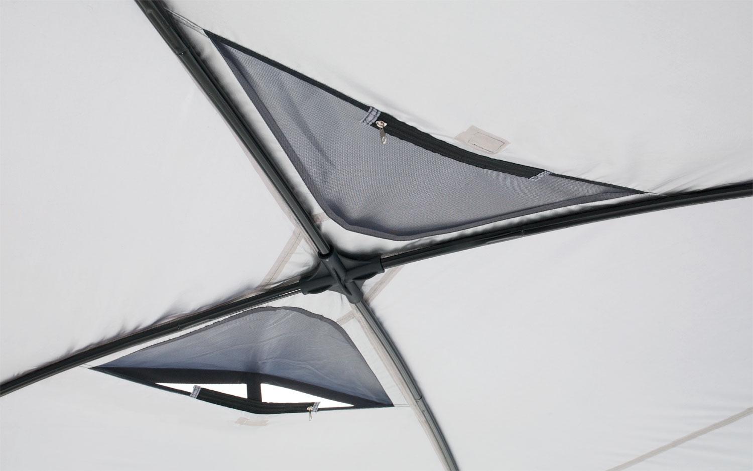 Outwell Pavillon Summer Lounge M 300 x 300 x 235 cm