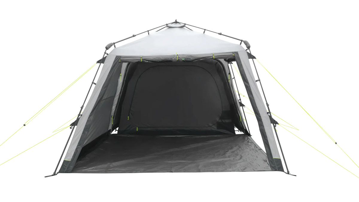 Fastlane 300 4-berth Annexe