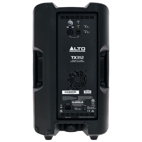 Alto TX 312
