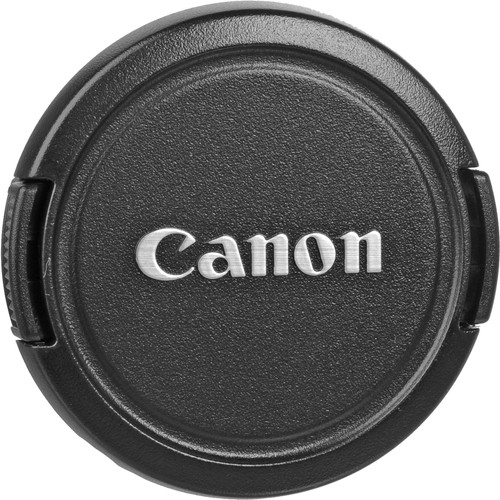 Canon EF 75-300mm f/4.0-5.6 III