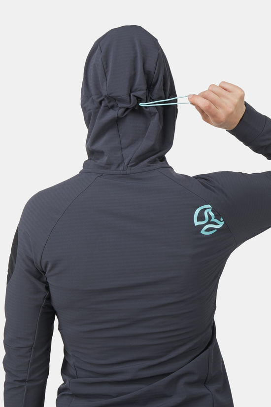 Ternua Ternua Demina Hard Hood Jkt
