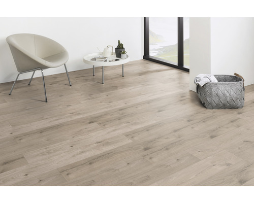 Laminaat Masterfloor AQUA 8.0 Eiken Ferrara Chillmont