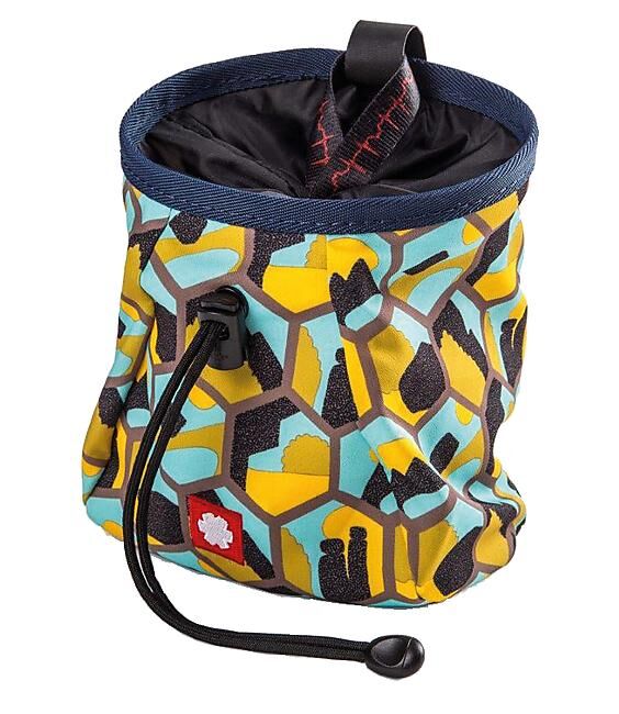 OCUN - SAC A MAGNESIE LUCKY + BELT
