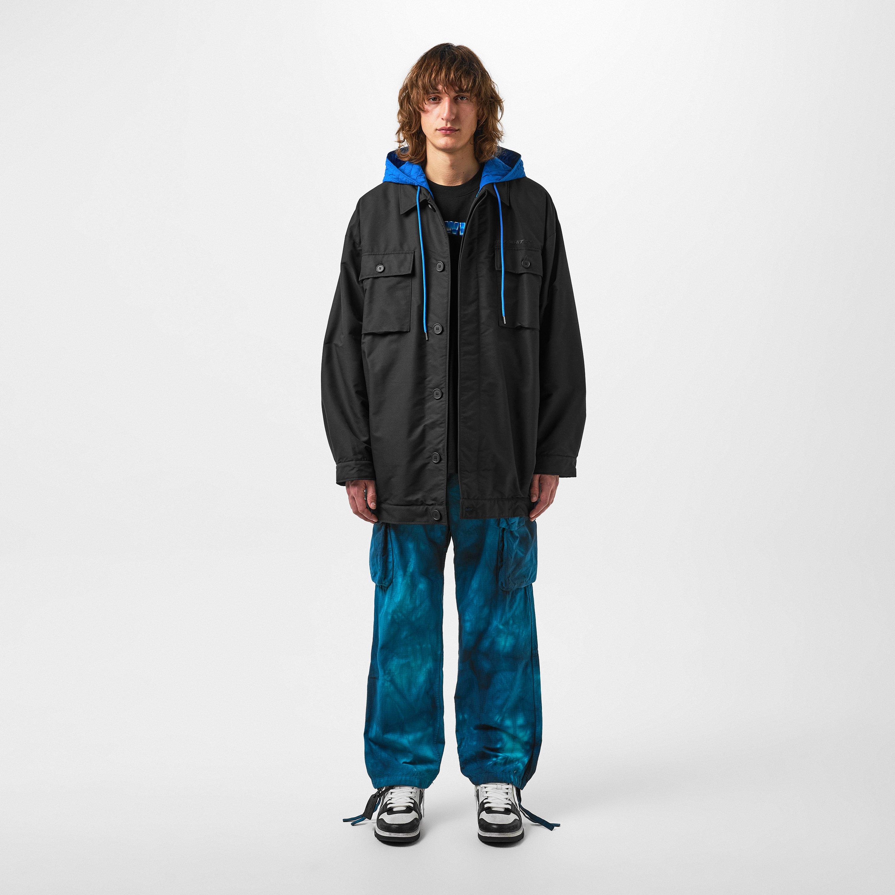 Off White Race Hoodie Shirt