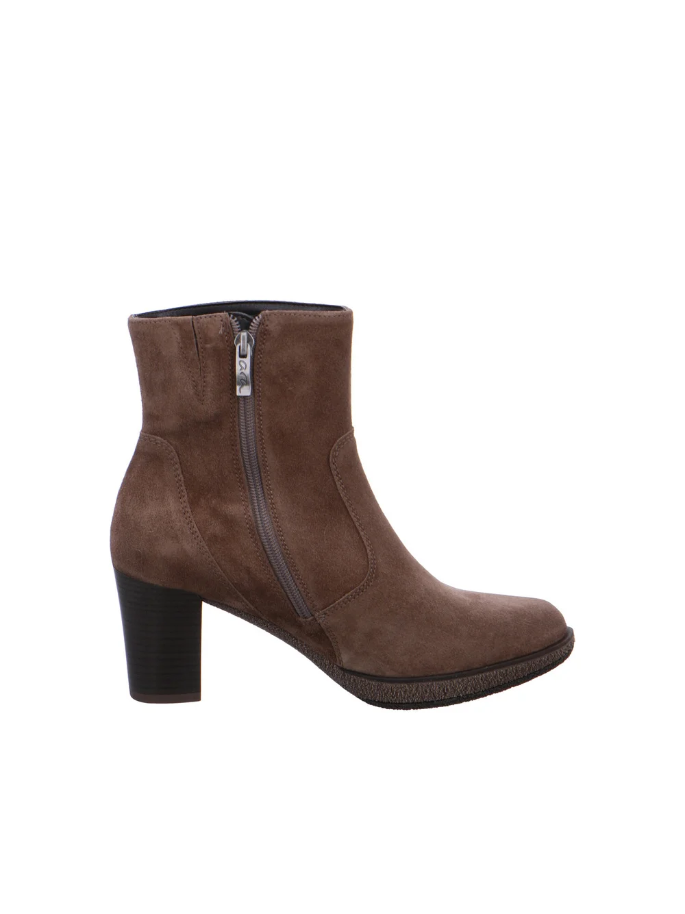 ara Plateau Stiefelette "Bergamo"