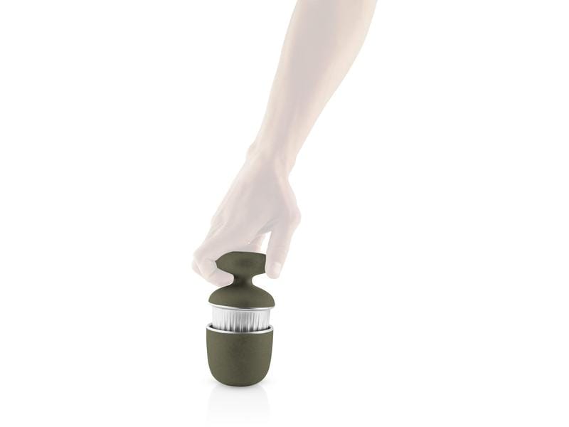 Eva Solo Mörser mit Stössel Green Tools 7.8 cm Gewürzmörser