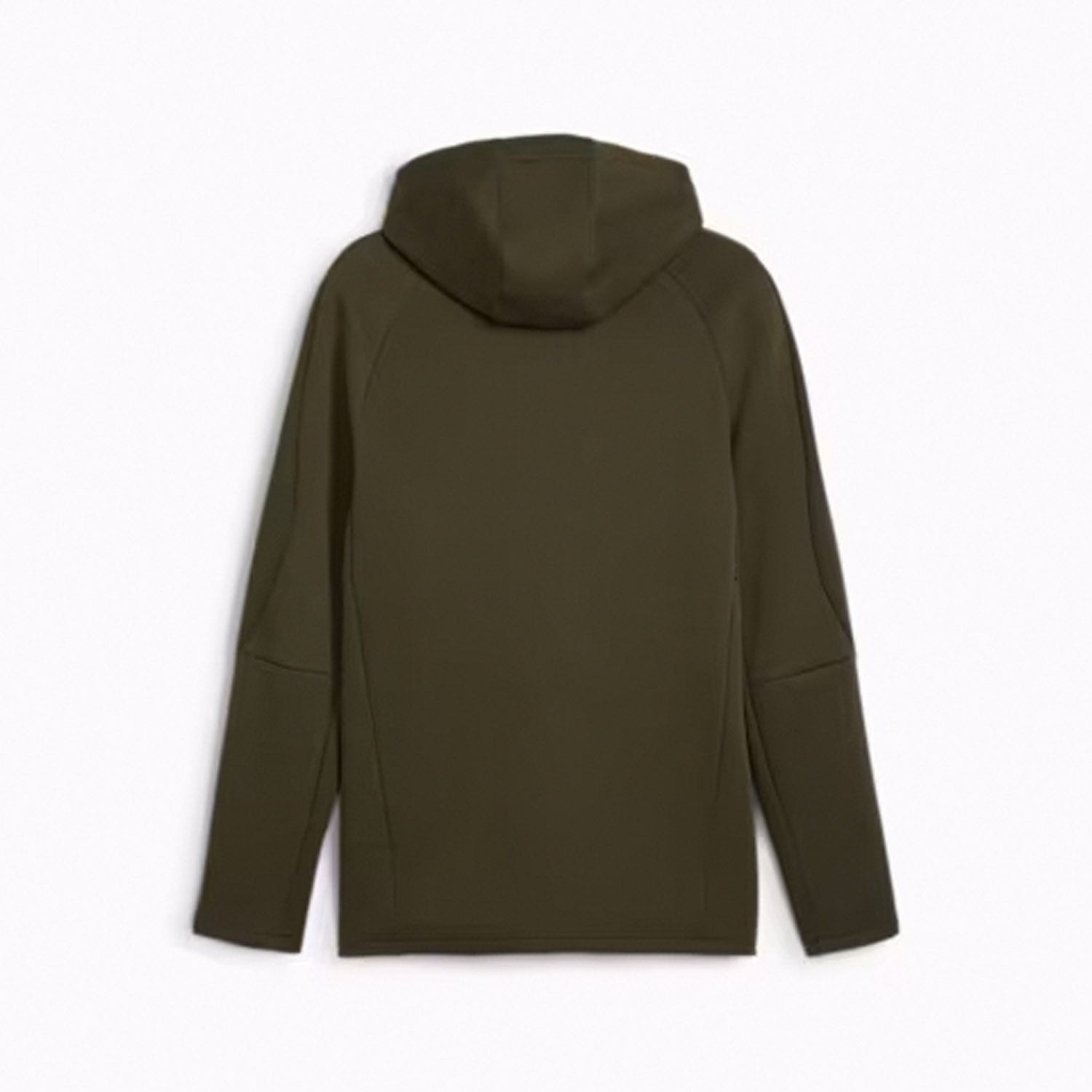 PUMA  Evostripe Full-Zip Hoodie