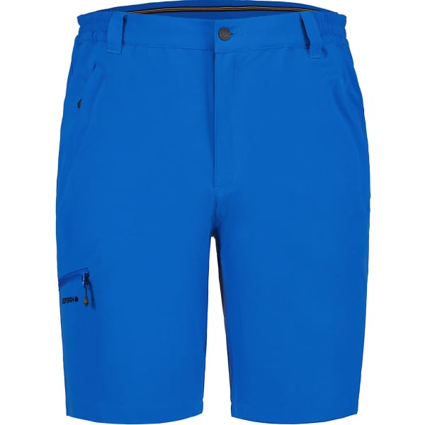 Short randonnée ICEPEAK BERWYN SHORT ROYAL BLEU ROYAL