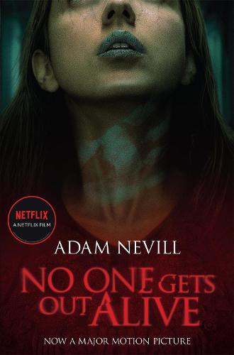 No One Gets Out Alive (Paperback)